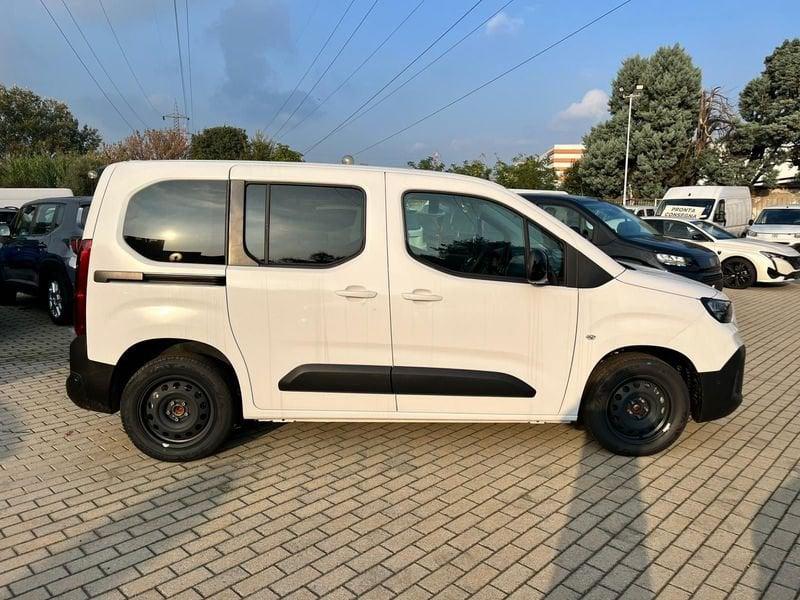 FIAT Doblò 1.5 BlueHdi 100CV Combi M1