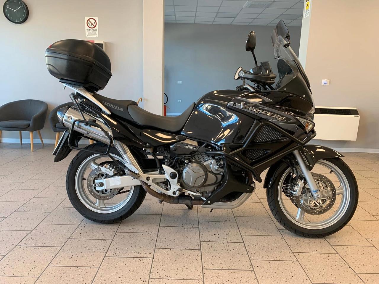 Honda Varadero 1000