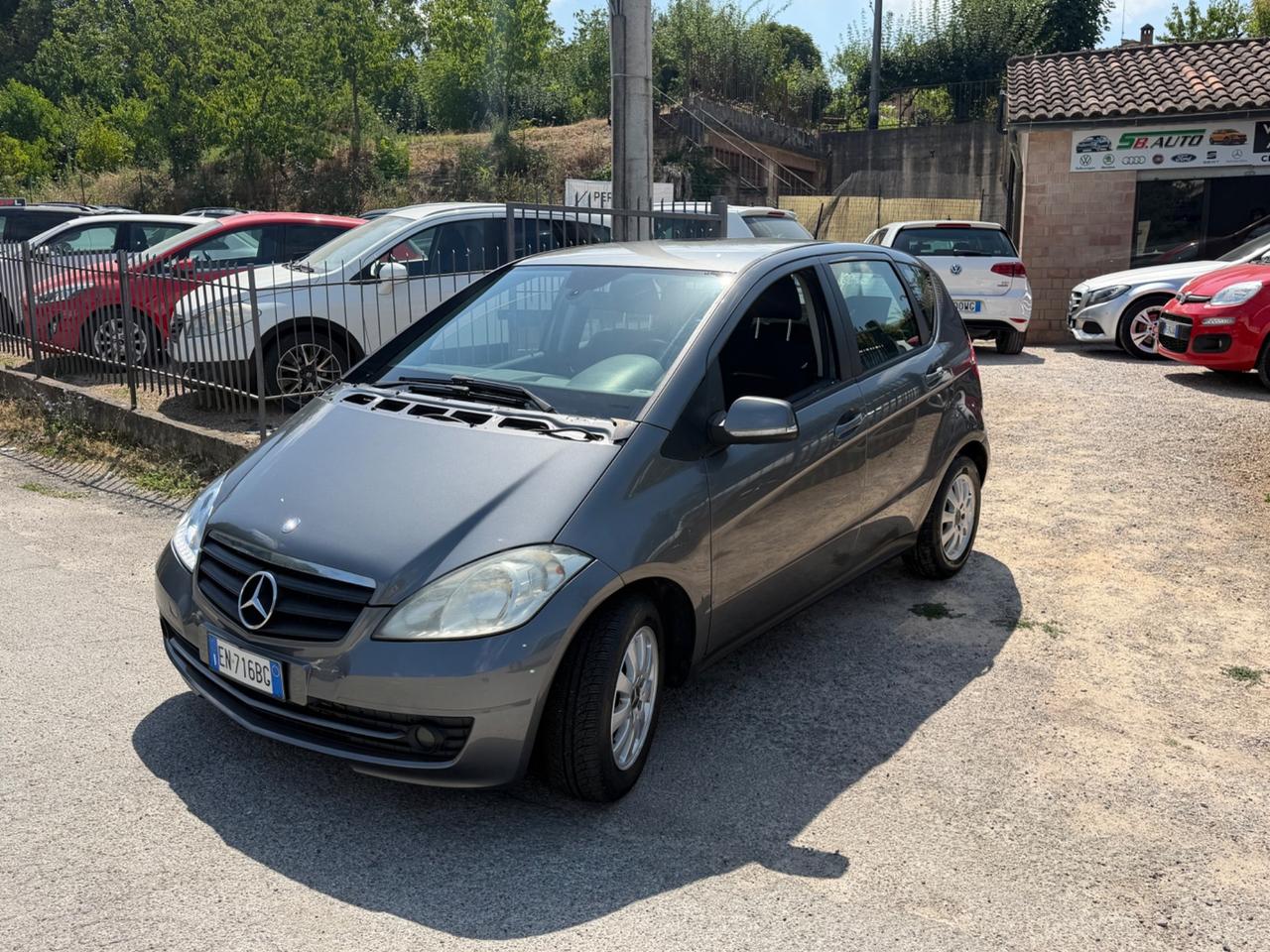 Mercedes-benz A 180 CDI Elegance