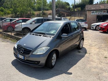Mercedes-benz A 180 CDI Elegance