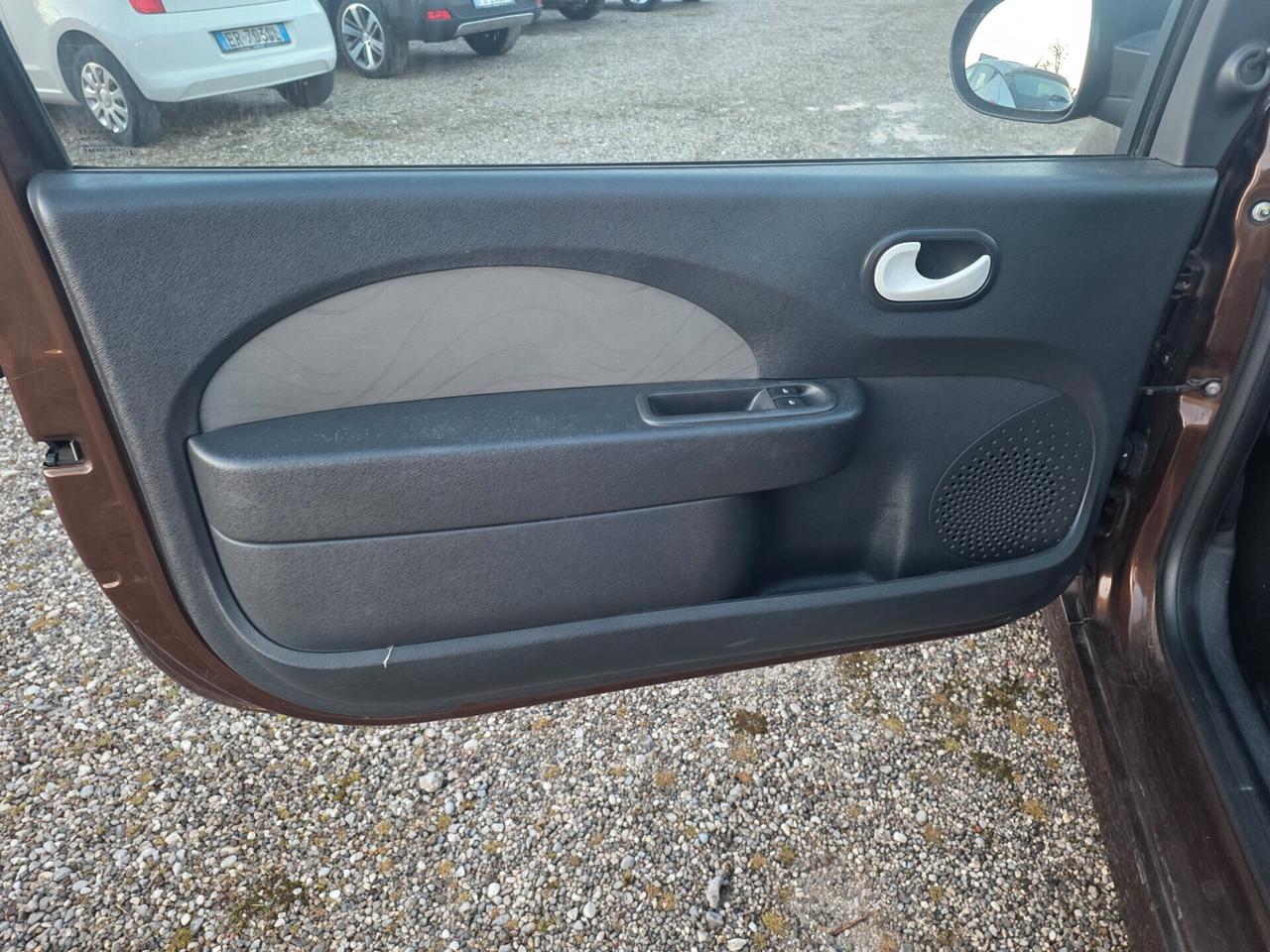 Renault Twingo 1.2 16V LEV Yahoo!