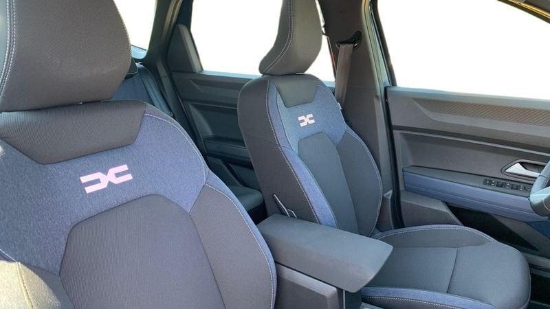 Dacia Bigster 1.2 Tce Mild Hybrid 140cv Expression