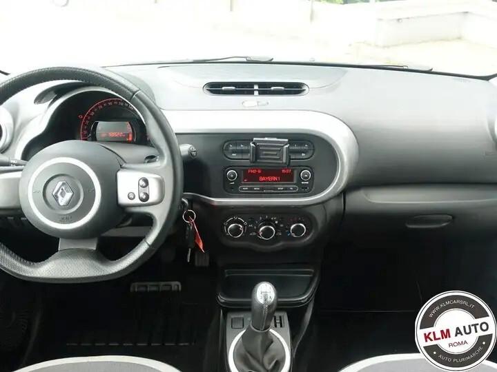 Renault Twingo SCe Duel