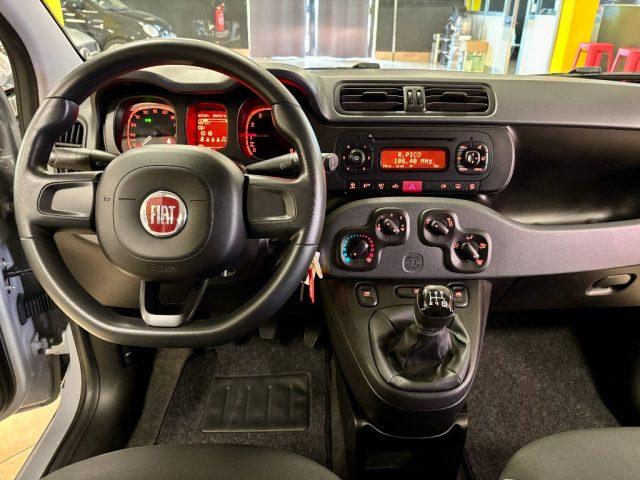 FIAT Panda 1.2 Easy UNIPRO -IVA ESPOSTA -5 POSTI -OK NEOPATAT
