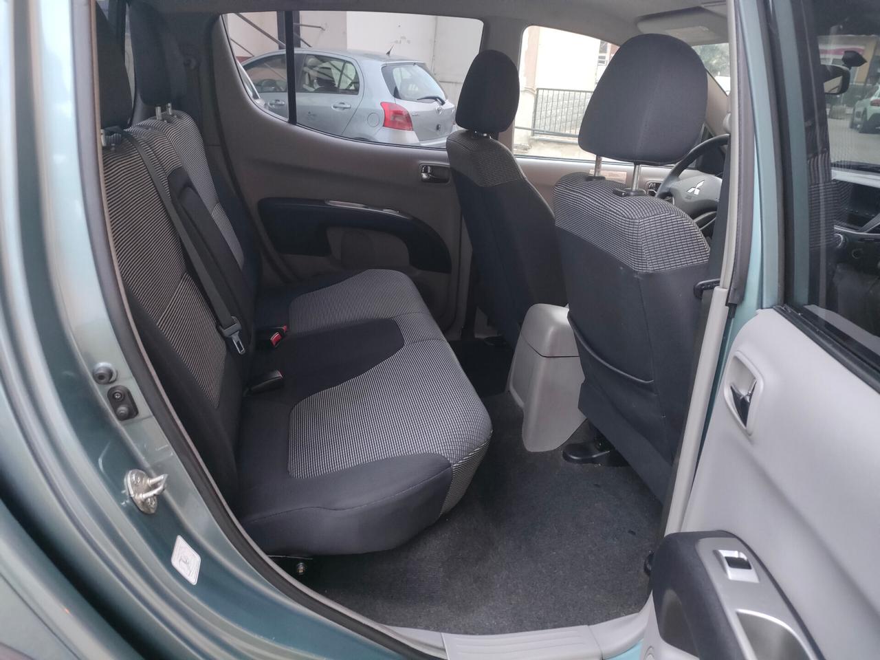 Mitsubishi L200 2.5 DI-D/136CV Double Cab Intense