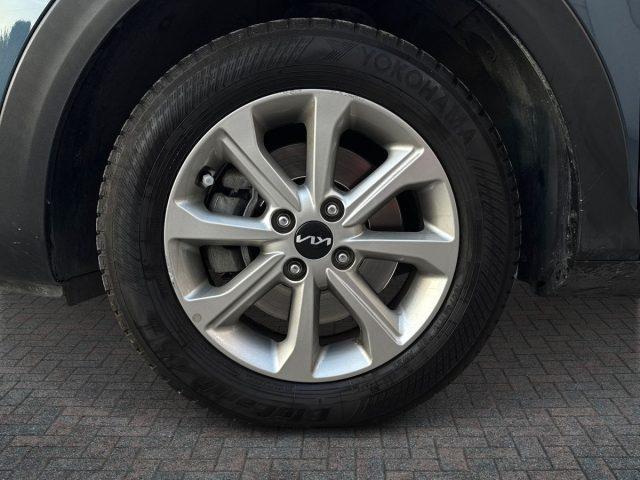 KIA Stonic 1.2 DPI Urban