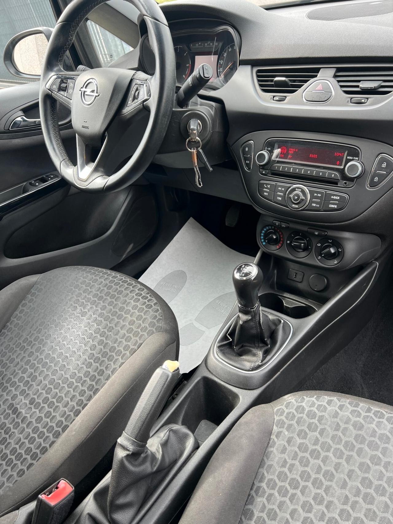 Opel Corsa 1.3 CDTI 75CV F.AP. 5 porte Edition / OK NEOPATENTATI