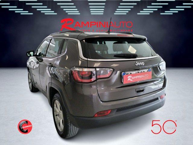 JEEP Compass 1.6 Multijet 120 Cv Pronta Consegna