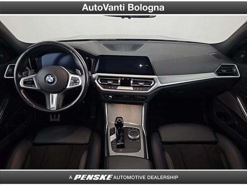 BMW Serie 3 M 340i 48V xDrive