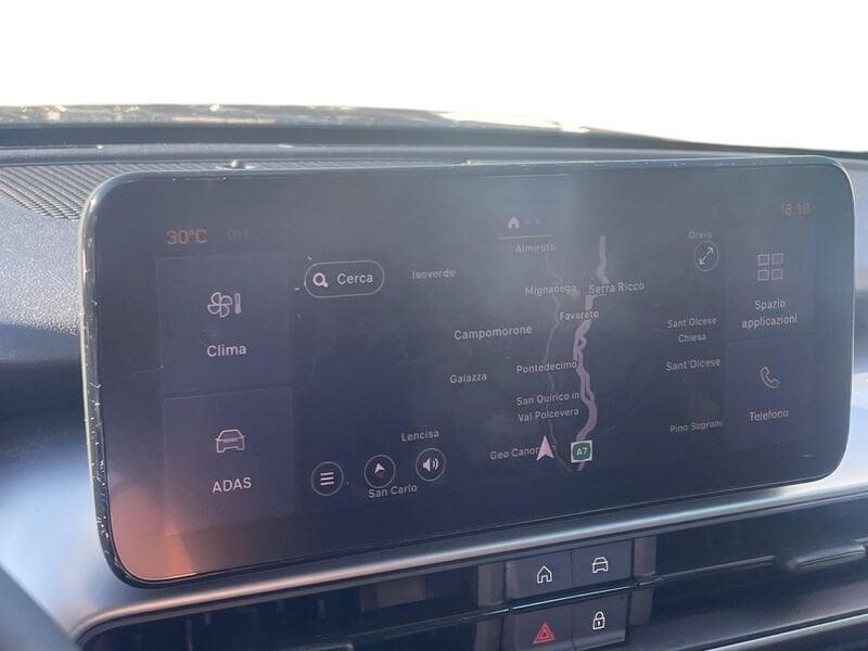 Jeep Avenger 1.2 turbo Altitude fwd 100cv