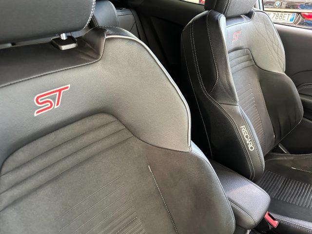 FORD Fiesta 1.5 200 CV 3p. ST Performance-Carplay-Camera-FULL