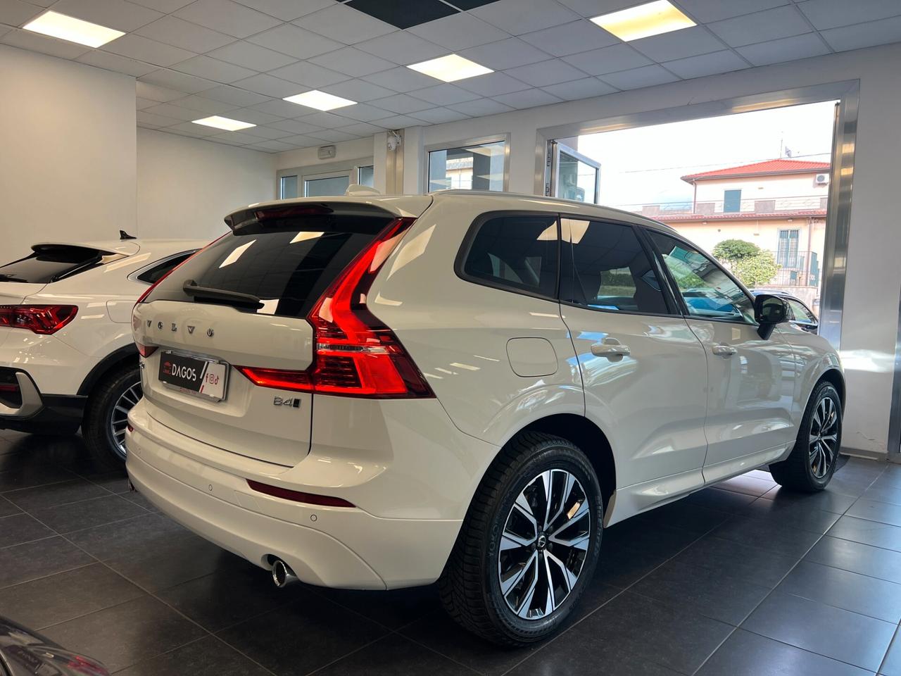 Volvo XC 60 X B4 (d) AWD Geartronic Momentum