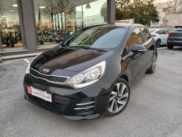 Kia Rio 1.1 CRDi 5p. Cool