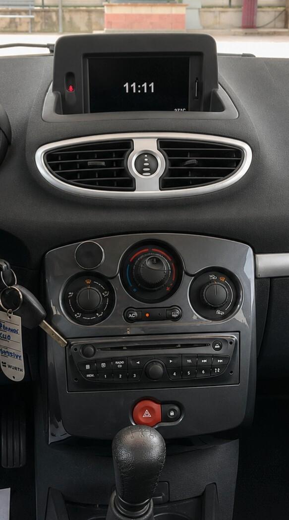 Renault Clio 1.5 dCi 90CV 5 porte Live!