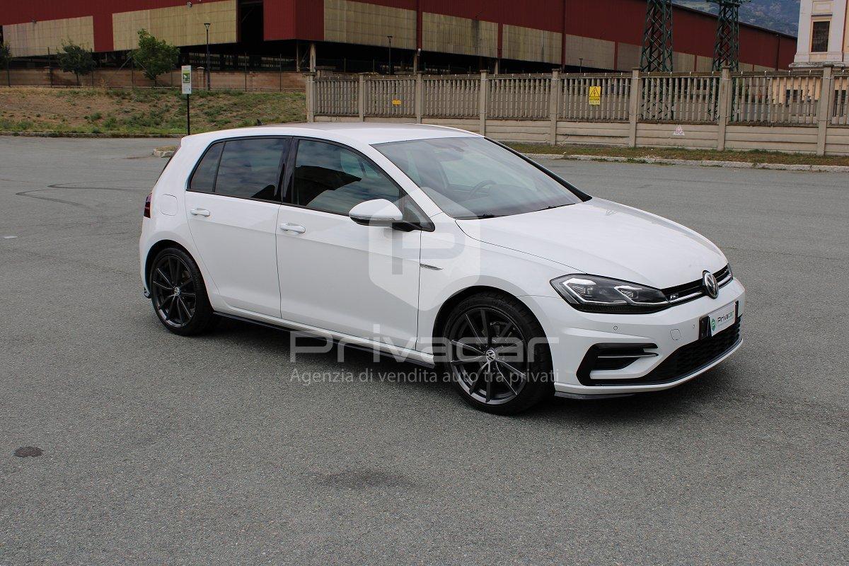 VOLKSWAGEN Golf 1.5 TSI ACT DSG 5p. Sport BlueMotion Technology