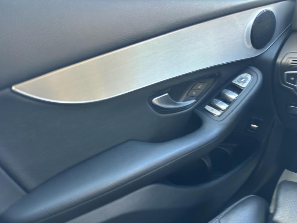 Mercedes GLC 220 d Sport 4matic auto