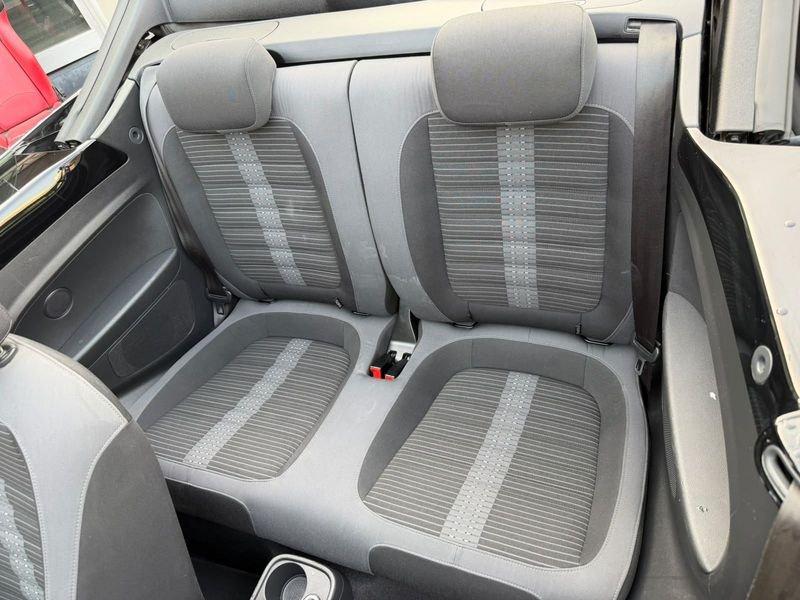 Volkswagen Maggiolino 2.0 TDI 150cv BlueMotion Technology Sport