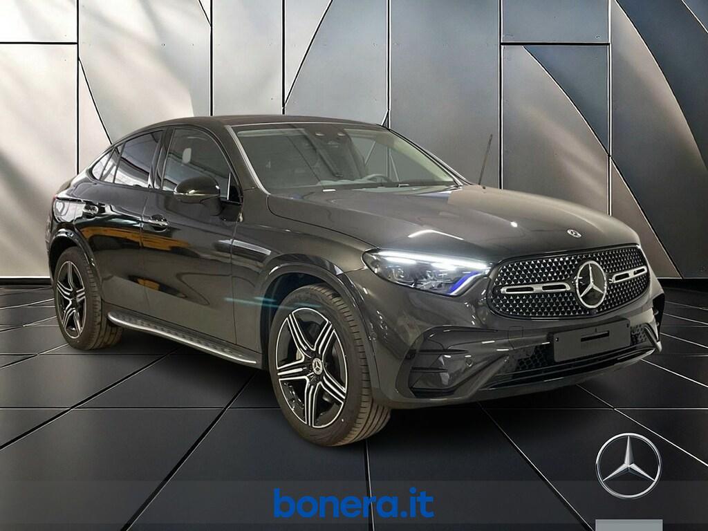 Mercedes GLC 220 220 d AMG Line Premium 4Matic 9G-Tronic