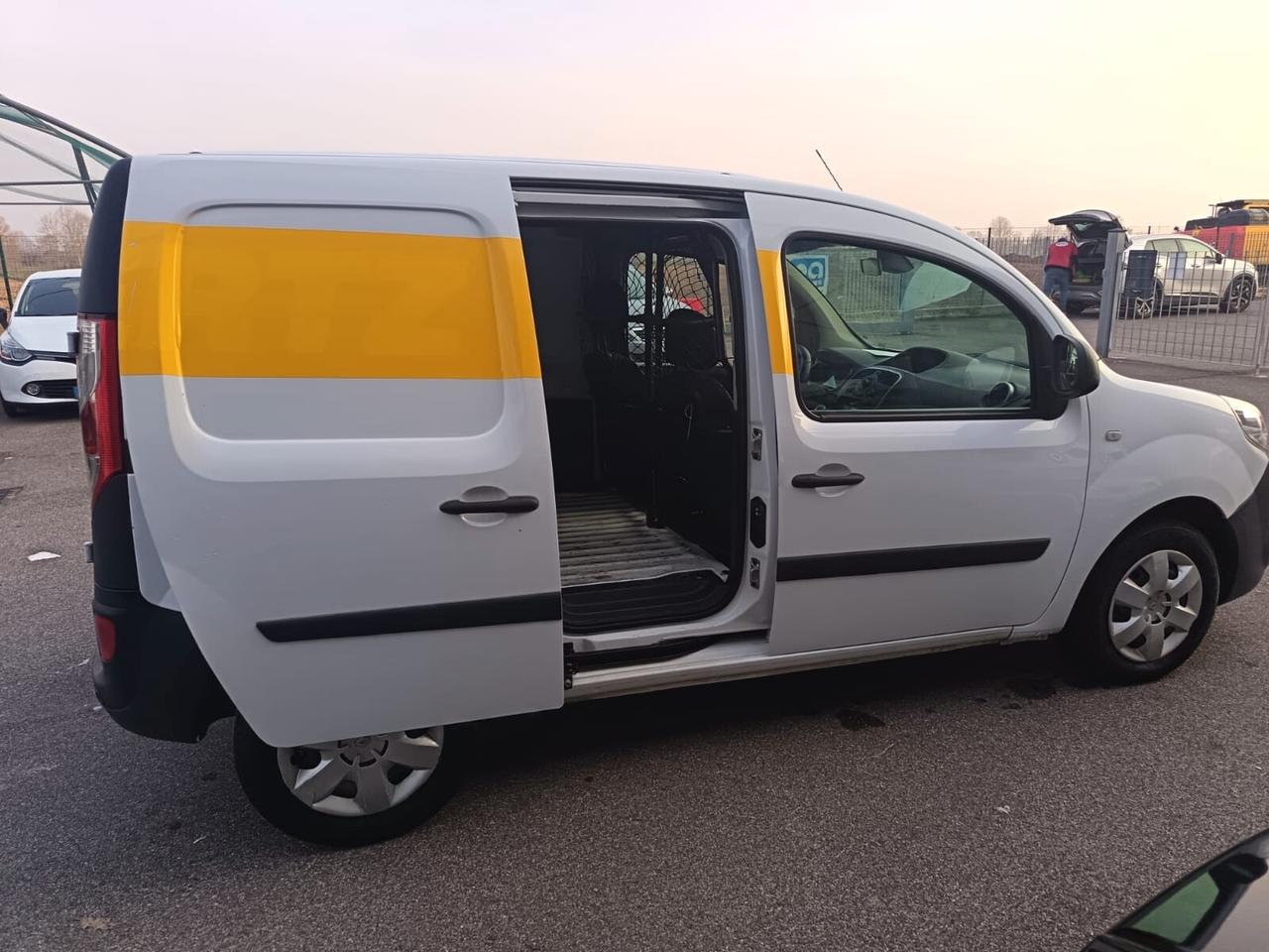 Renault Kangoo 1.5 dCi 95CV Express N1