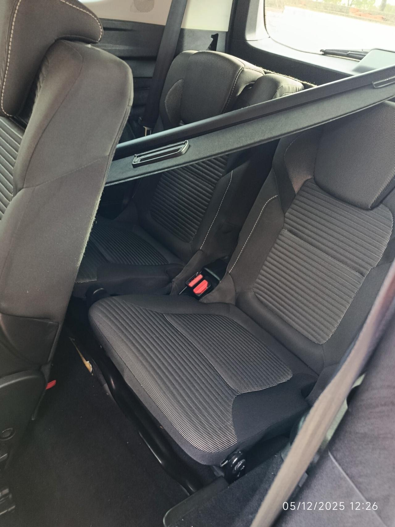 Renault Grand Scenic dCi 8V 130 Energy Business