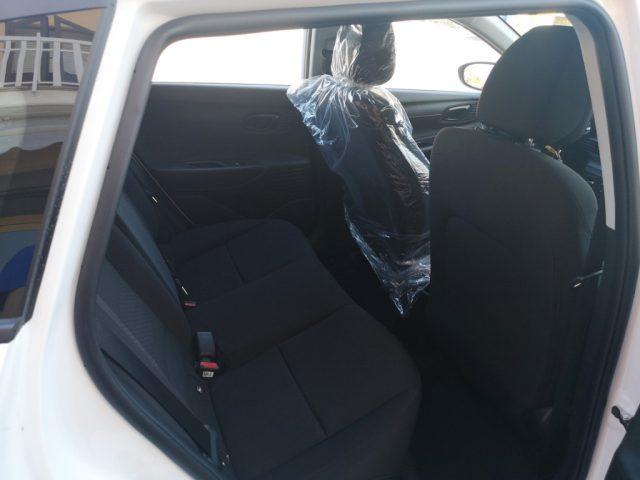 HYUNDAI i20 1.0 T-GDI Connectline-Neopatentanti