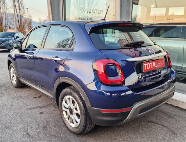 FIAT 500X 1.3 MultiJet 95 CV Business IVA ESPOSTA