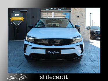 Opel Grandland 1.5 diesel Ecotec aut. GS Line