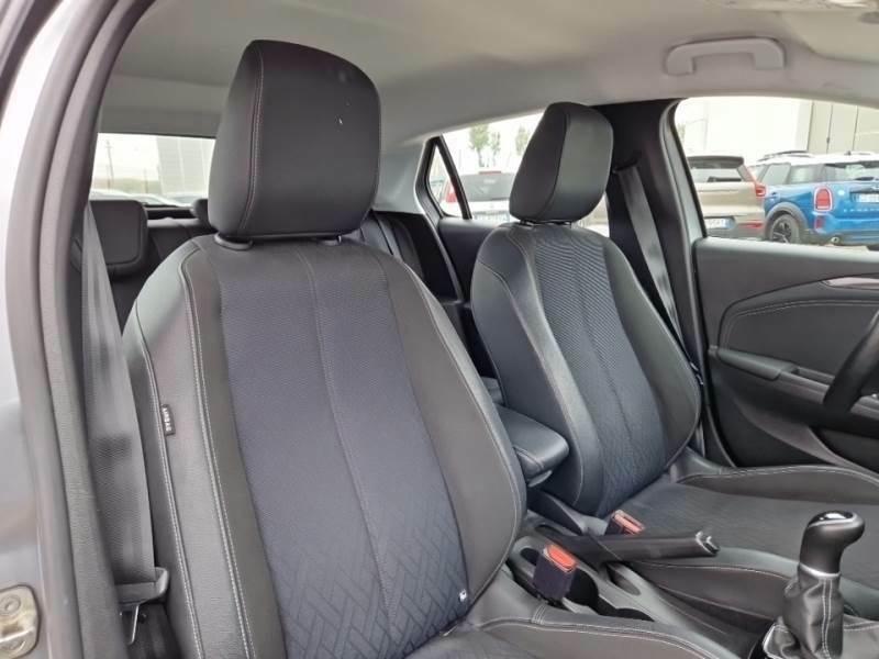 OPEL CORSA 1.2 Elegance 75cv MT5 5 PORTE