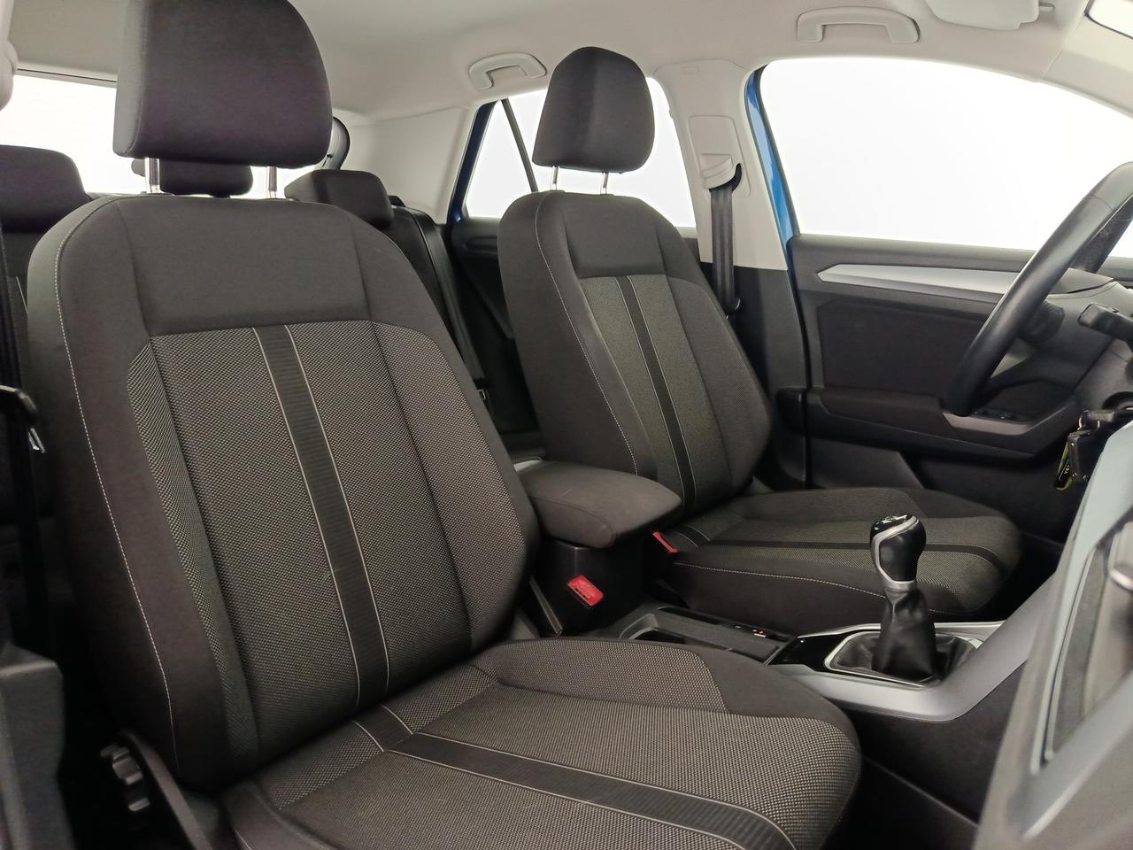 VOLKSWAGEN T-Roc 1ª serie - T-Roc 1.0 TSI Life