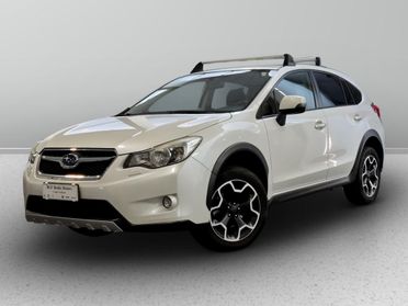 Subaru XV 2.0d S Style (trend) 6mt