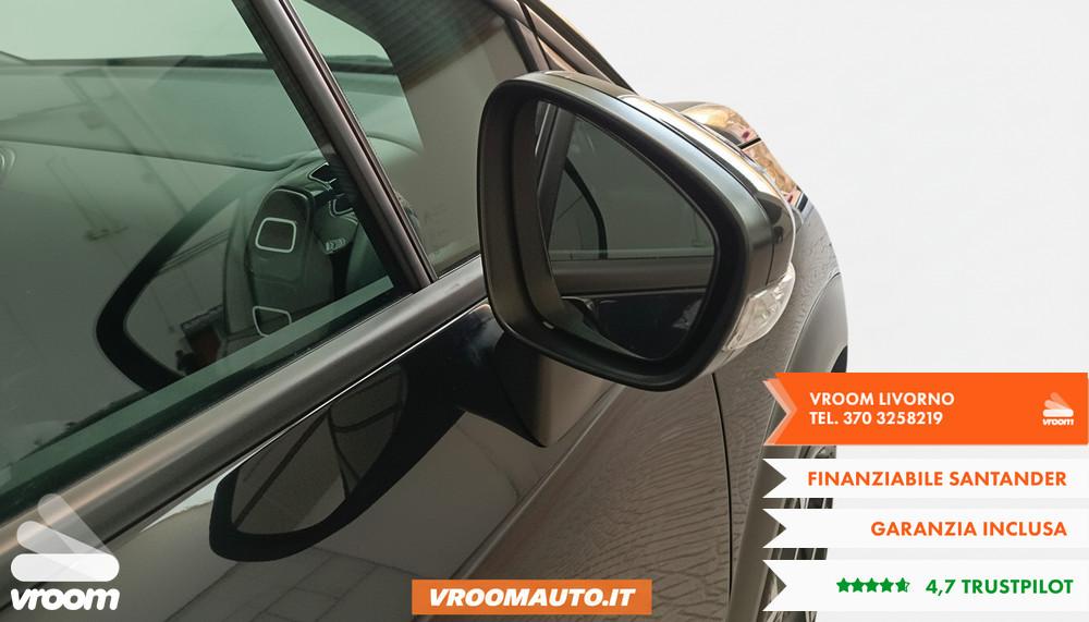 CITROEN C3 Aircross 1ª s. C3 Aircross PureTech...