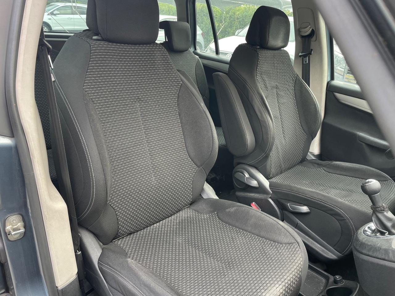 Citroen C4 Gran Picasso 1.8 GPL/GARANZIA 12 MESI