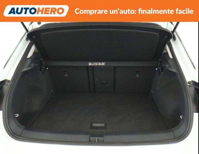 VOLKSWAGEN T-Roc 1.5 TSI ACT DSG Advanced BlueMotion Technology