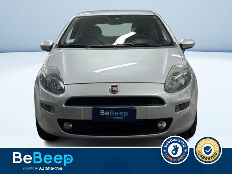FIAT Punto 3P 1.2 YOUNG