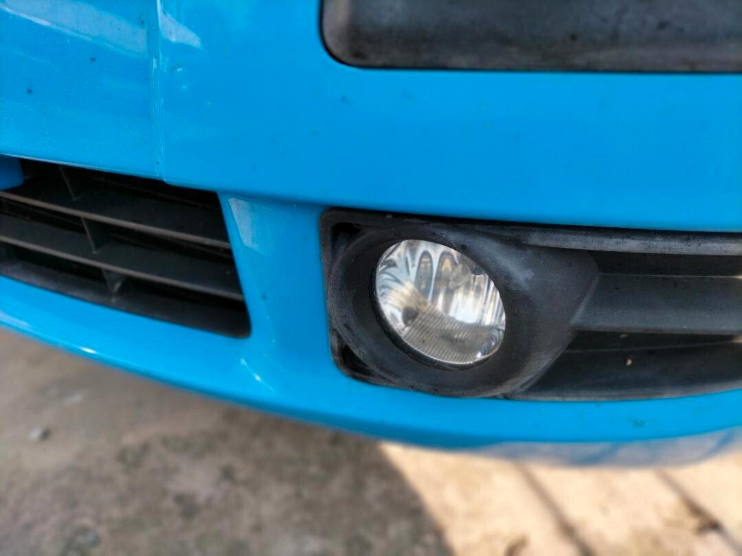 Fiat Panda 1.2 60cv Emotion SOLI 81.000 KM!!!!