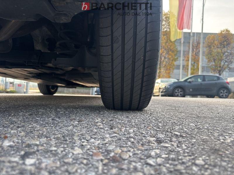 Citroën C4 PureTech 130 S&S EAT8 Shine