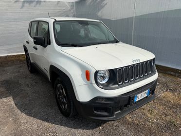 Jeep Renegade 1.6 Mjt Sport