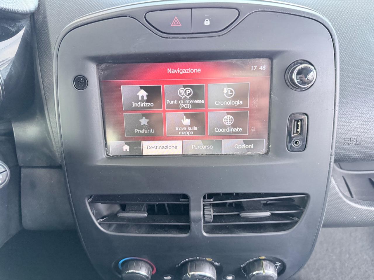 Renault Clio 1.5dCi 90CV Start&Stop 5PORTE Berlina