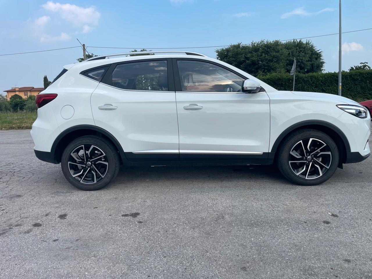 Mg ZS 1.5 VTi-tech Luxury