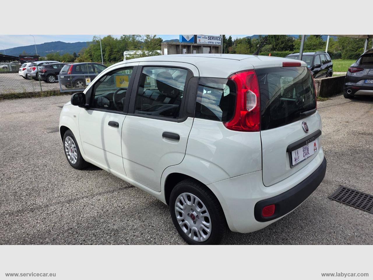 FIAT Panda 1.2 EasyPower Easy