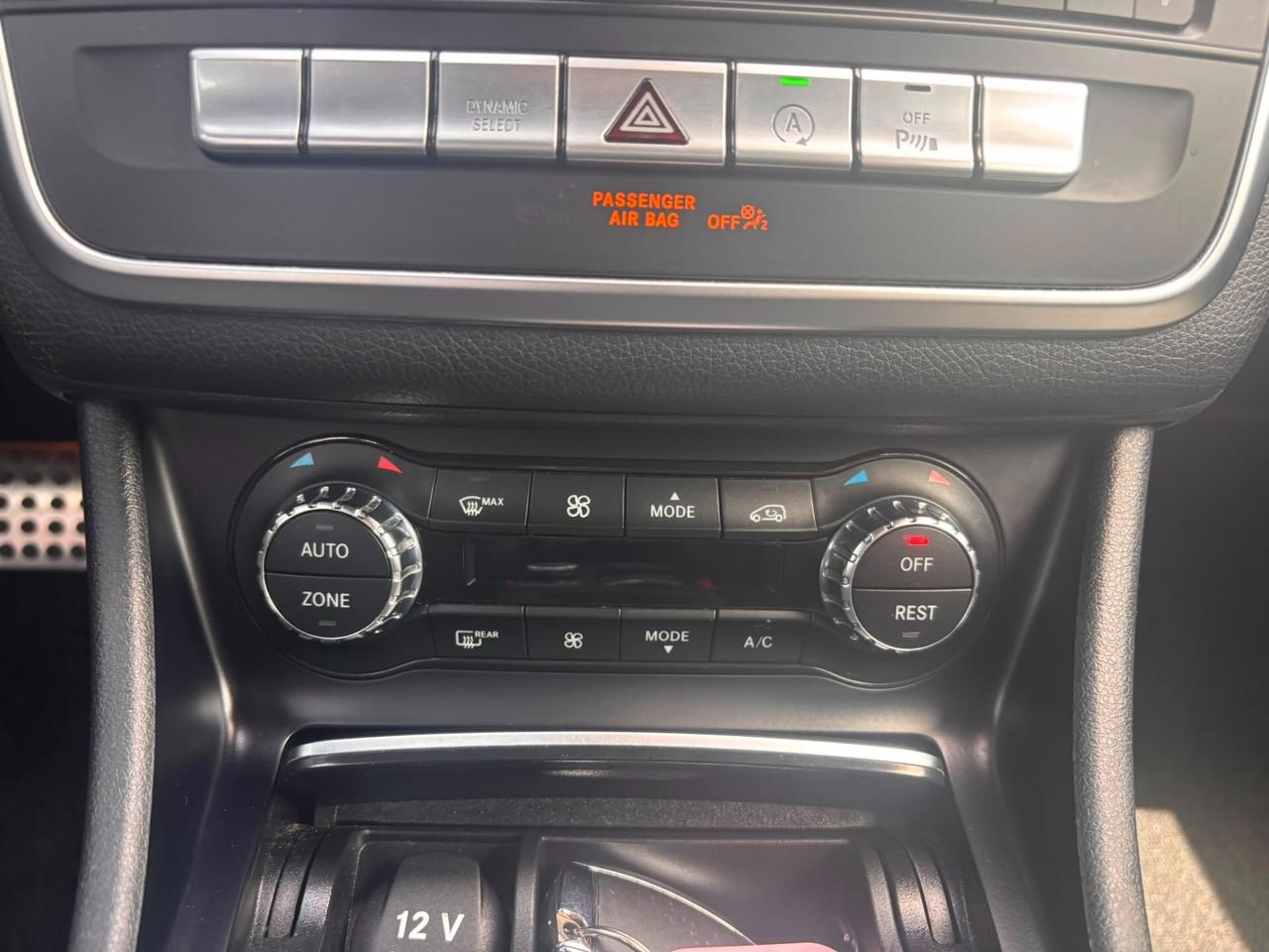 Mercedes-benz GLA 200 d Automatic Premium