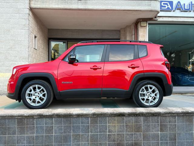 JEEP Renegade 1.6 Mjt 130 CV Limited FARI FULL LED