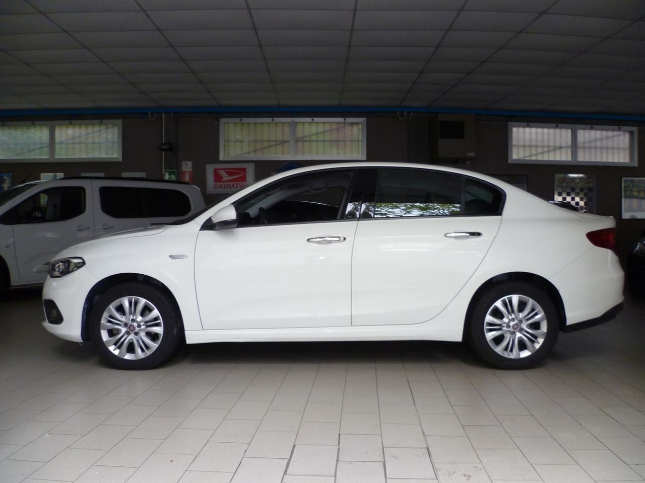 Fiat Tipo 1.4 4 porte