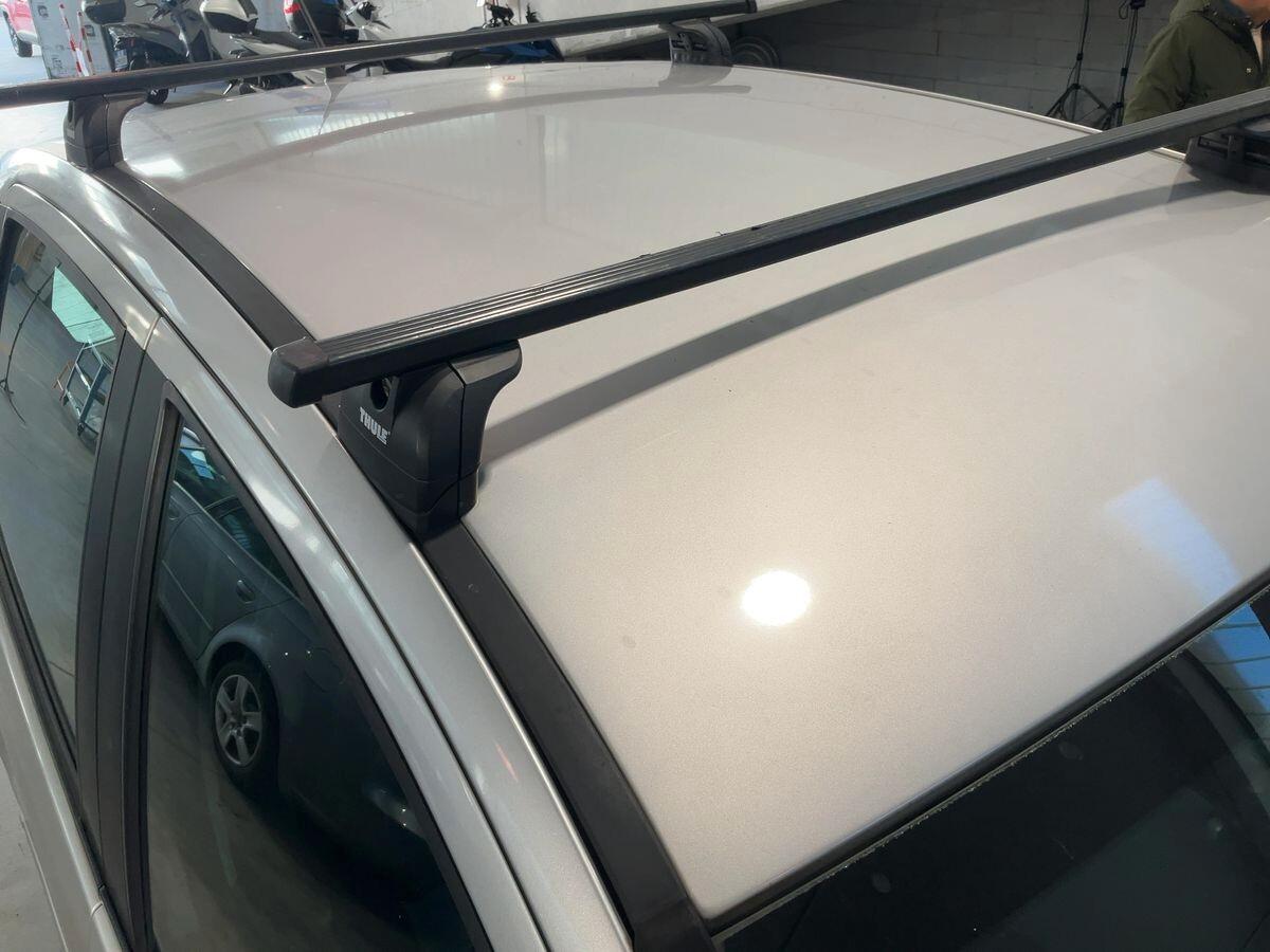 Fiat Idea 1.3 mjt 16v 95 cv Dynamic Plus 56.000 Km