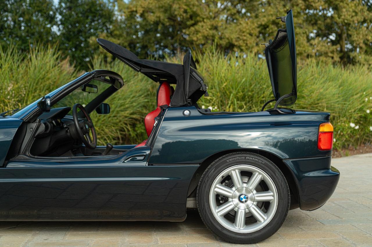 Bmw Z1 - RDS01243