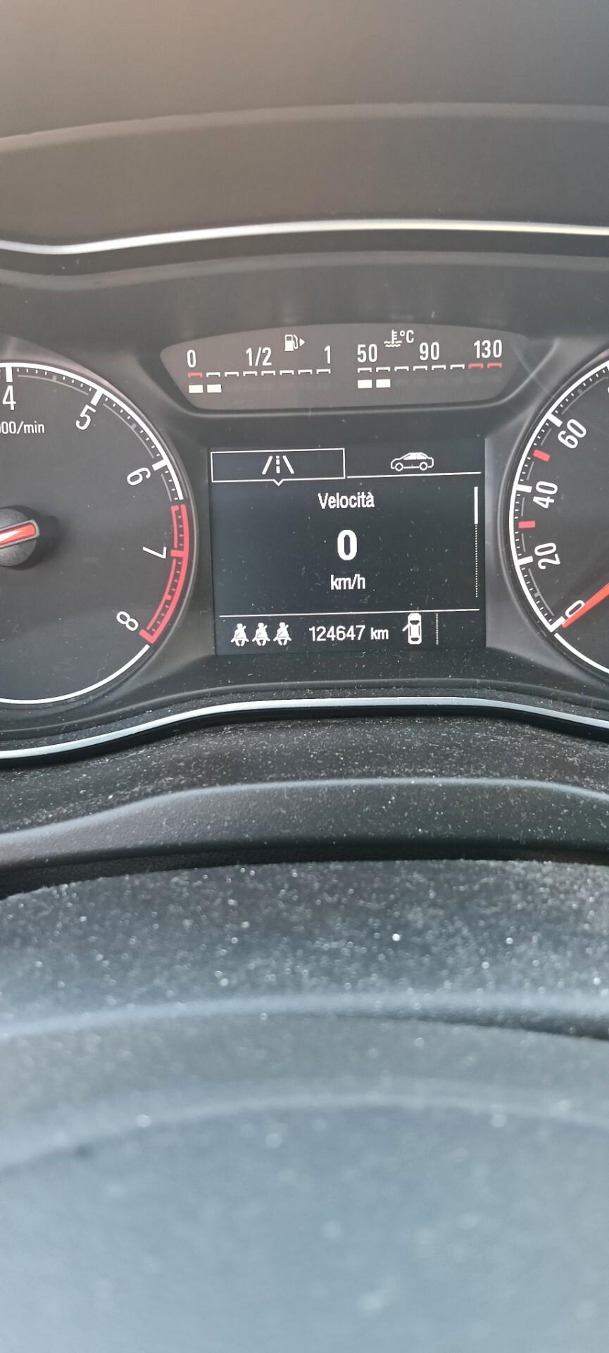 Opel Corsa 1.4 90CV GPL Tech 5 porte Advance