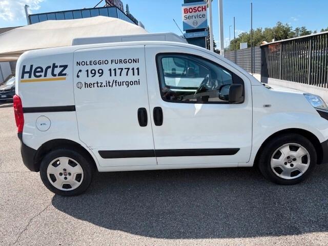 Fiat Fiorino 1.3 MJT 95CV Cargo SX