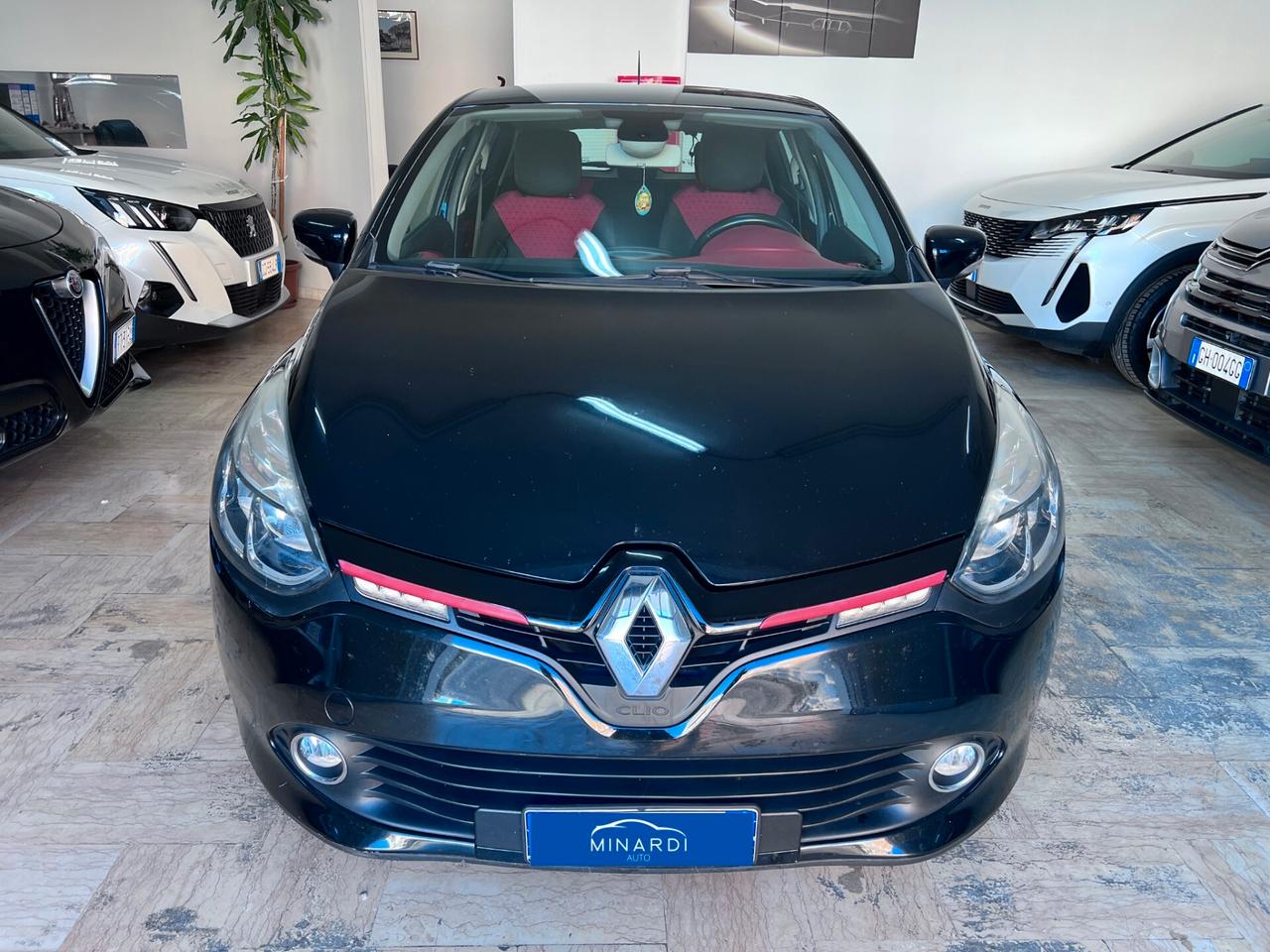 Renault Clio 1.5 dCi 8V 90CV Start&Stop 5 porte Energy