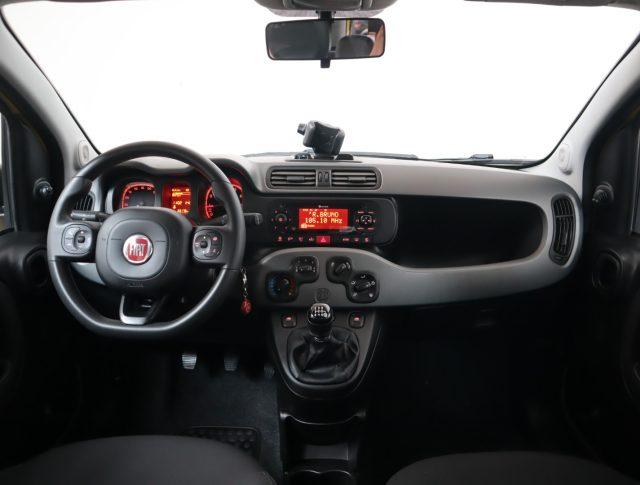 FIAT Panda Cross 1.0 FireFly S&S Hybrid *PROMO PARISI GROUP*