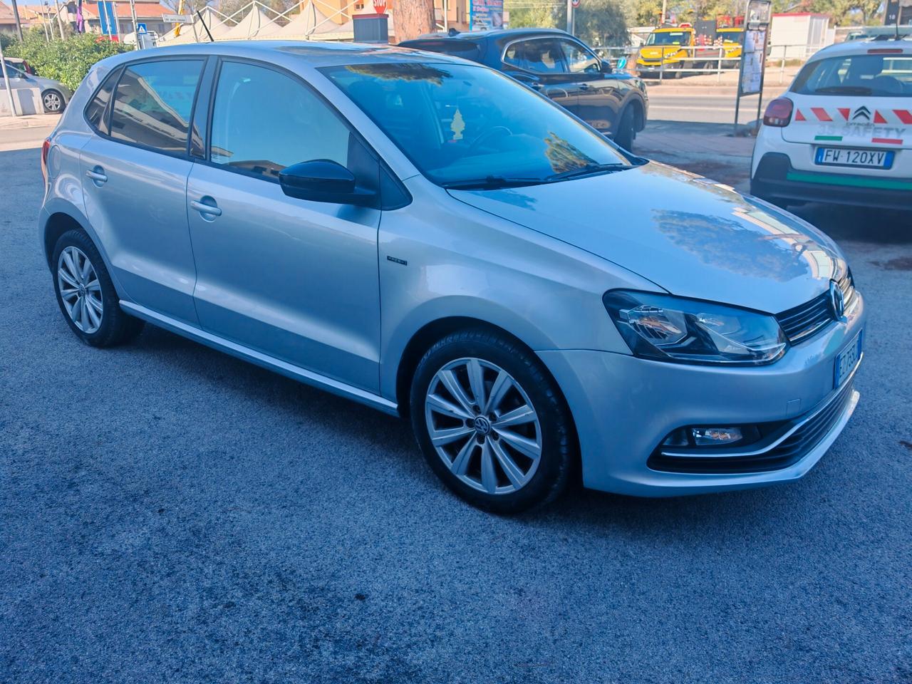 Volkswagen Polo 1.4 TDI 5p. 75cv , Perfetta per i suoi anni e km.